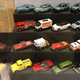 Illustration for article titled Closer look at some 2019 Matchbox models, courtesy of T-Hunted.